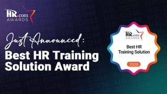 Rackspace Technology's AI Institute Wins 2026 Best HR Training Solution Award
