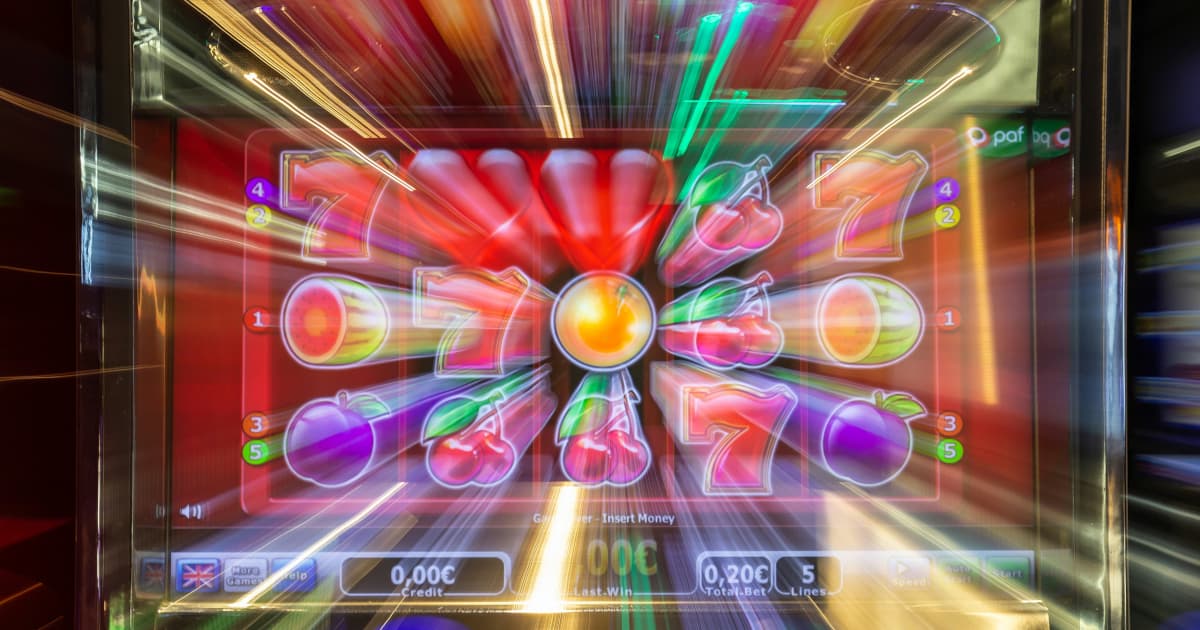 Golden Matrix Reports Q2 2025 Financial Results with Strong Operational Growth