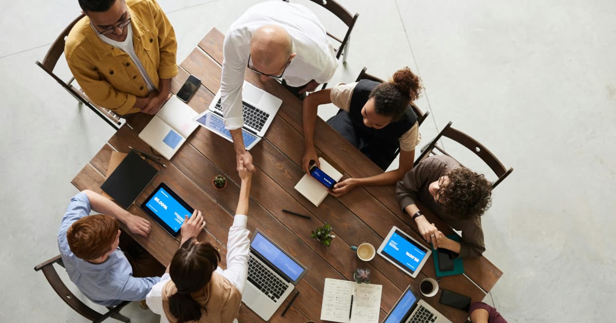 Rocky Romanella Outlines Balanced Leadership Approach for 2026 Business Success