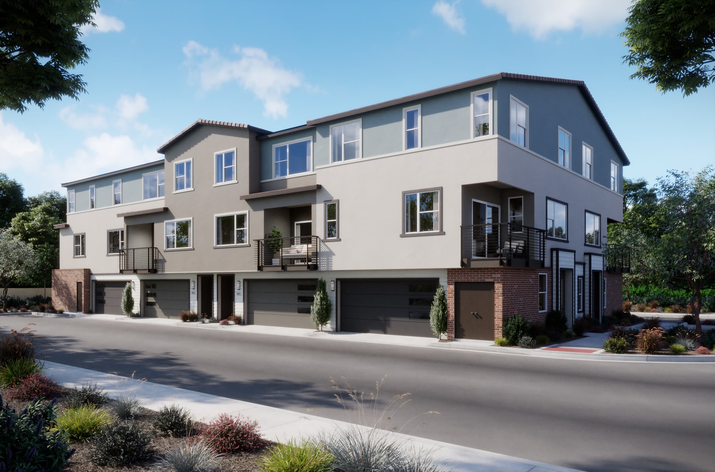 Trumark Homes Expands Riverside County Presence with Two New Communities Adding 314 Homes
