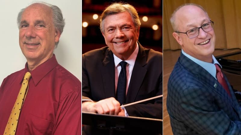 Palm Beach Symphony Announces 2025-2026 Masterworks Series Featuring American Music Celebration