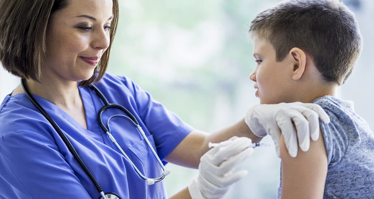 Maryland Health Officials Issue Independent Vaccine Guidance as State Addresses Multiple Policy Matters