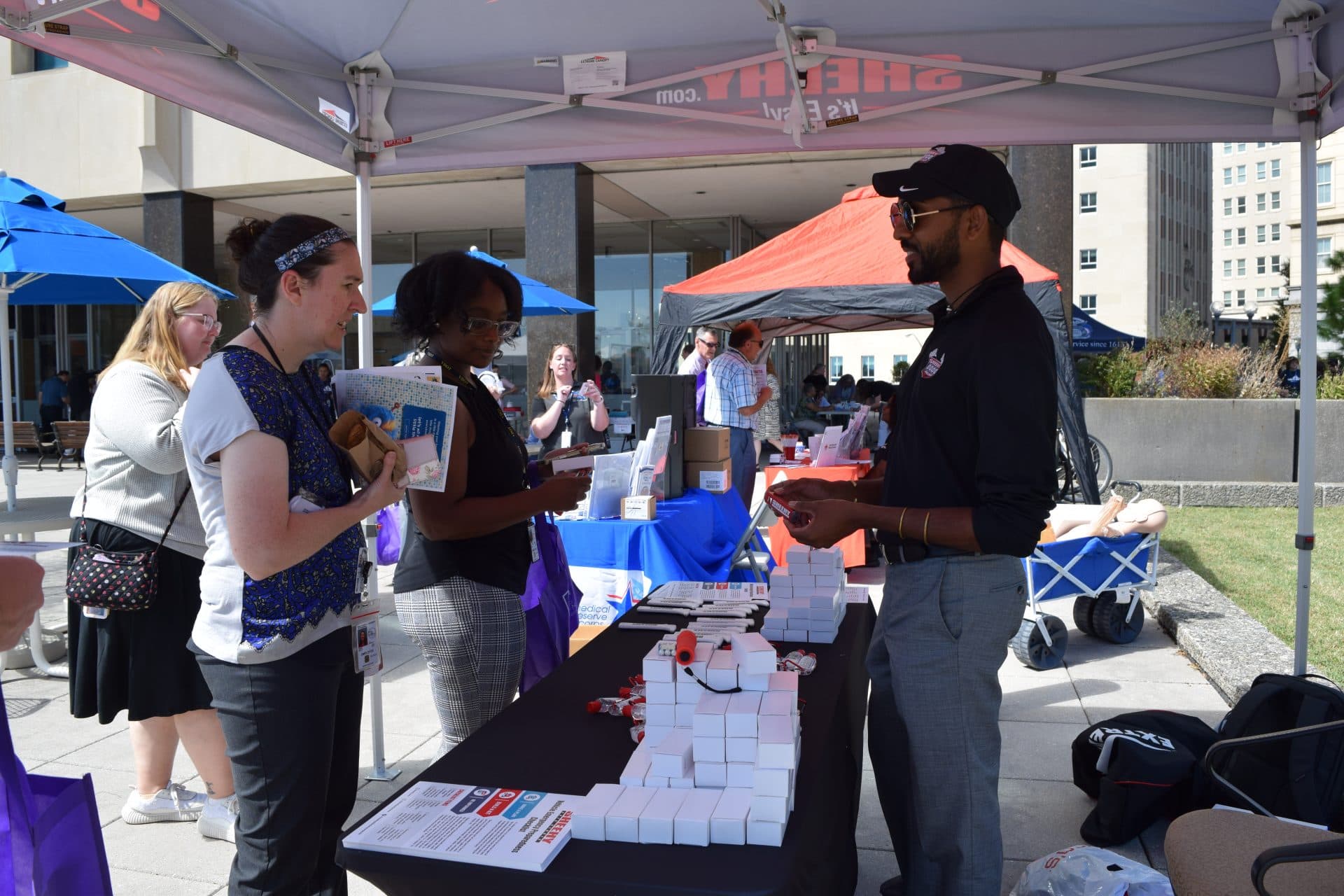 Sheehy Auto Stores Recommends Essential Vehicle Emergency Kit Items During Emergency Preparedness Month