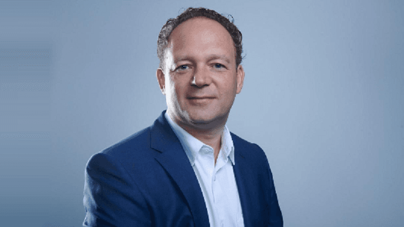 AND Digital Appoints Former Salesforce Executive Kenn Van Hauen as Chief AI Officer
