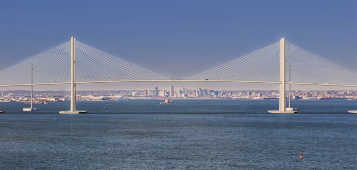 Maryland Faces Multiple Challenges as Bridge Rebuilding, Airport Safety and Media Controversies Dominate State News