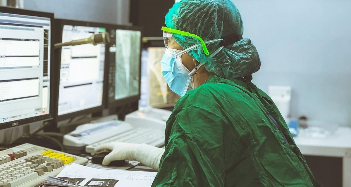 Language Barriers Identified as Potential Factor in Maryland Hospital Safety Incidents