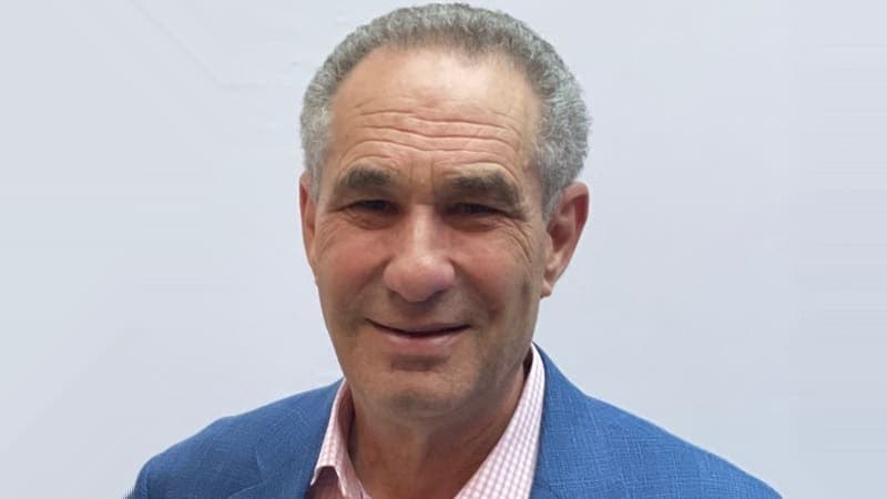 Acme Paper CEO Ron Attman Leads Jewish Federation's Annual Campaign to Address Rising Antisemitism and Community Needs