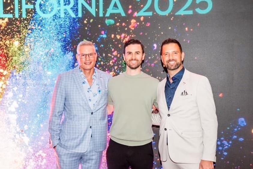 Dream Team Mentorship Program Reaches 250,000 Member Milestone