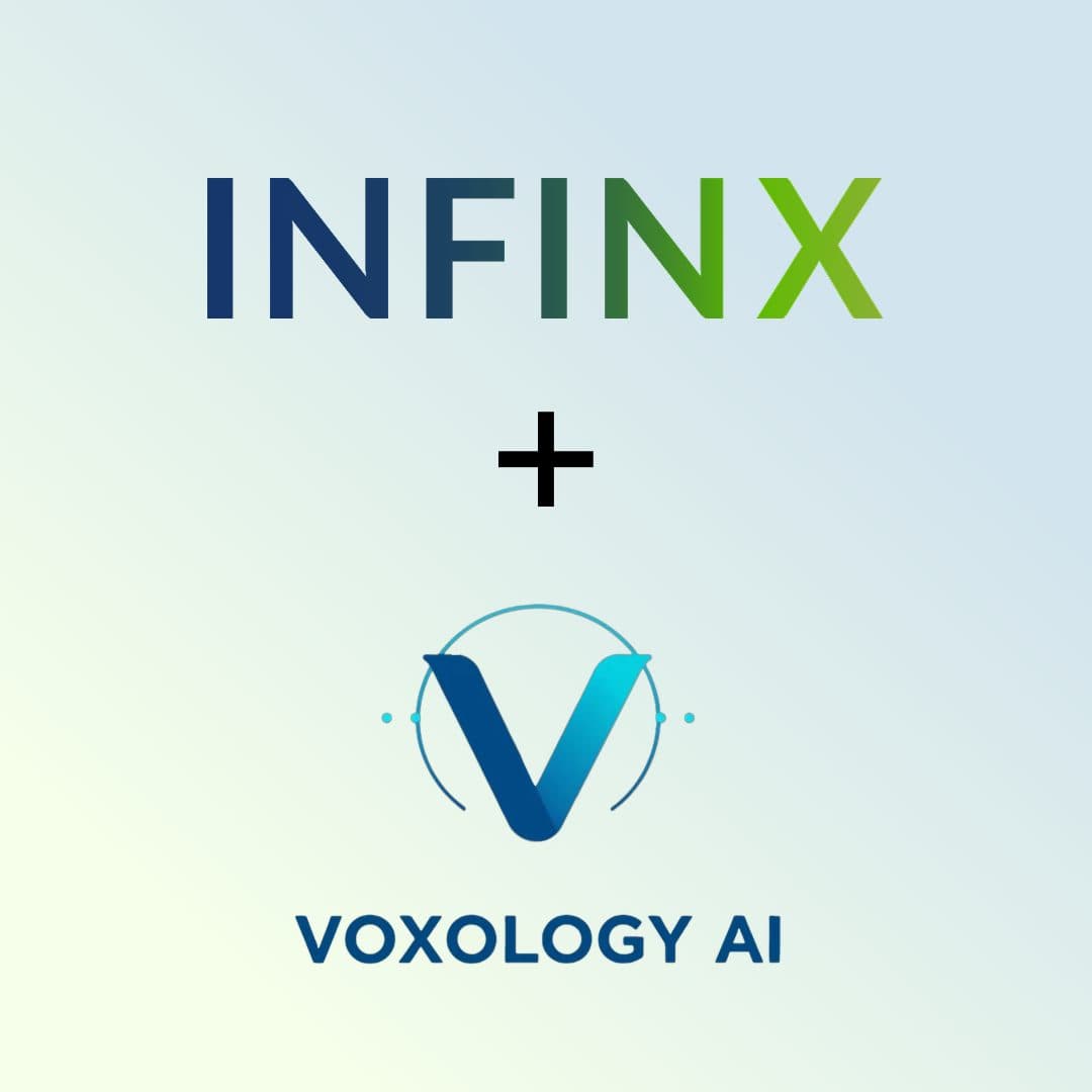 Infinx Strengthens Healthcare AI Capabilities with Strategic Investment in Voxology AI