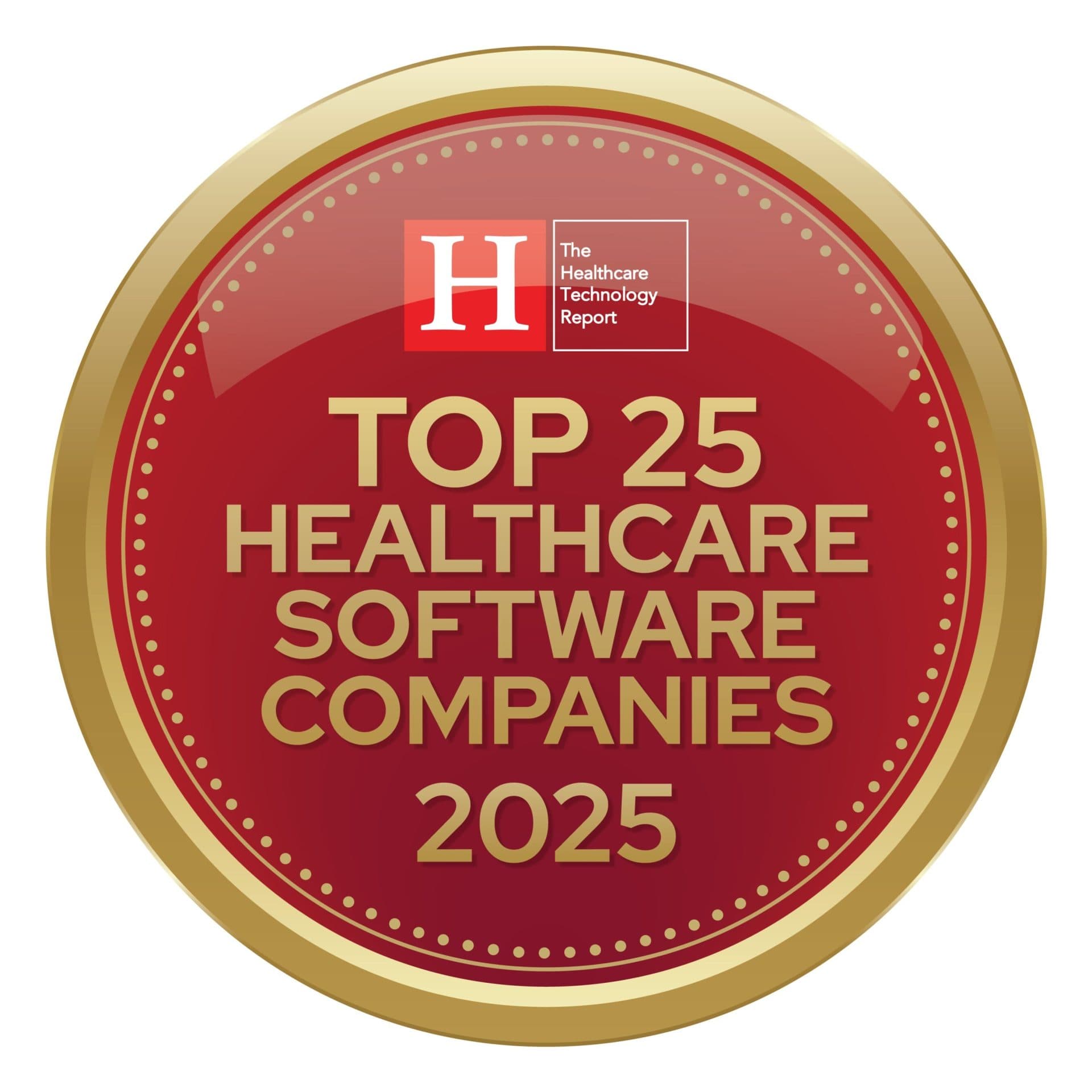TriNetX Recognized Among Top Healthcare Software Companies for 2025