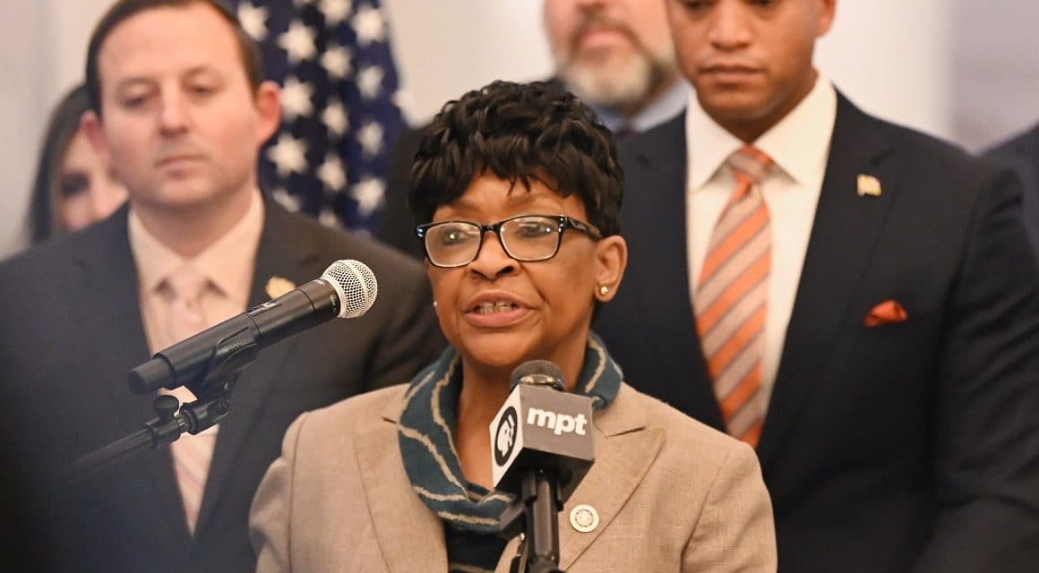 Maryland Faces Multiple Policy Challenges: Redistricting Push, Clean Energy Cuts, and SNAP Disruptions Loom