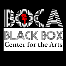 Boca Black Box Presents Diverse Week of Live Entertainment Spanning Music and Comedy