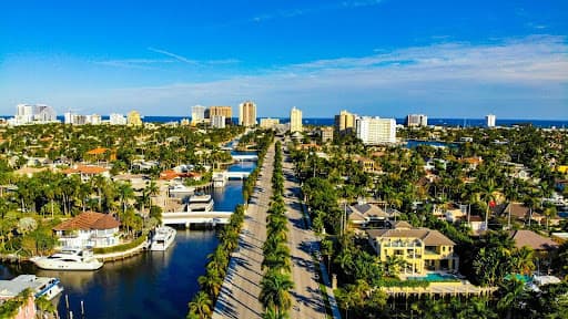 Florida's Tax and Legal Framework Offers Strategic Wealth Advantages for High-Net-Worth Families