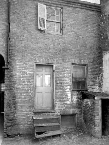 Historic A. Aubrey Bodine Photography Collection Preserves Maryland's Cultural Heritage