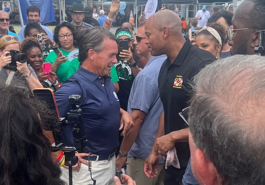 Maryland Faces Multiple Policy Challenges as Revenue Forecasts Dip and Child Welfare System Scrutinized