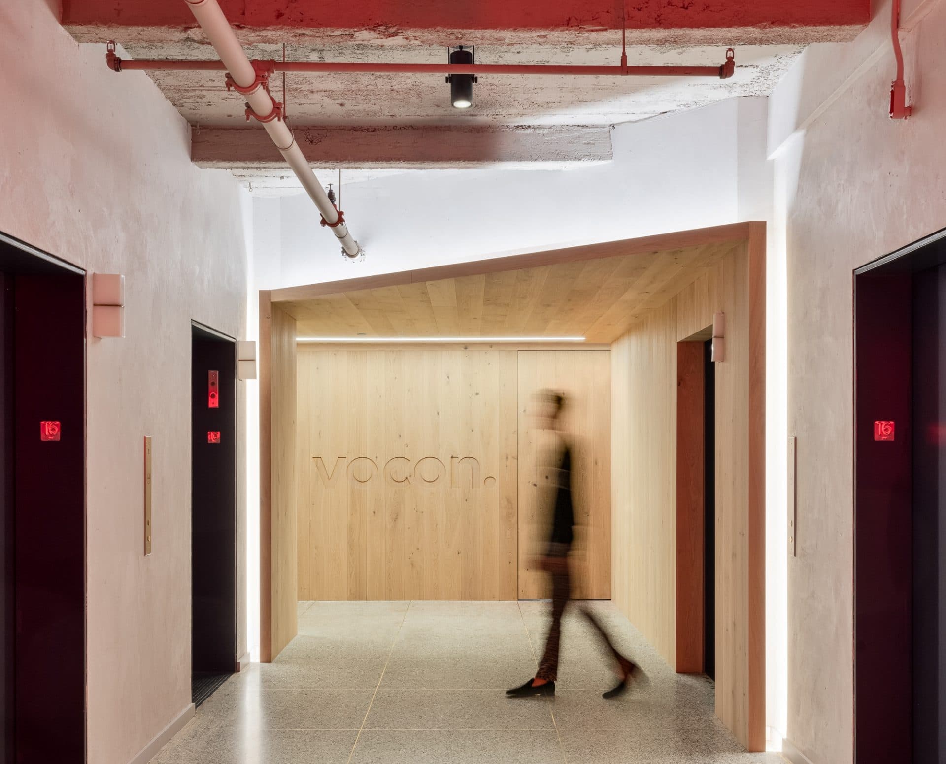 Vocon Recognized as One of New York's Best Places to Work for 2025