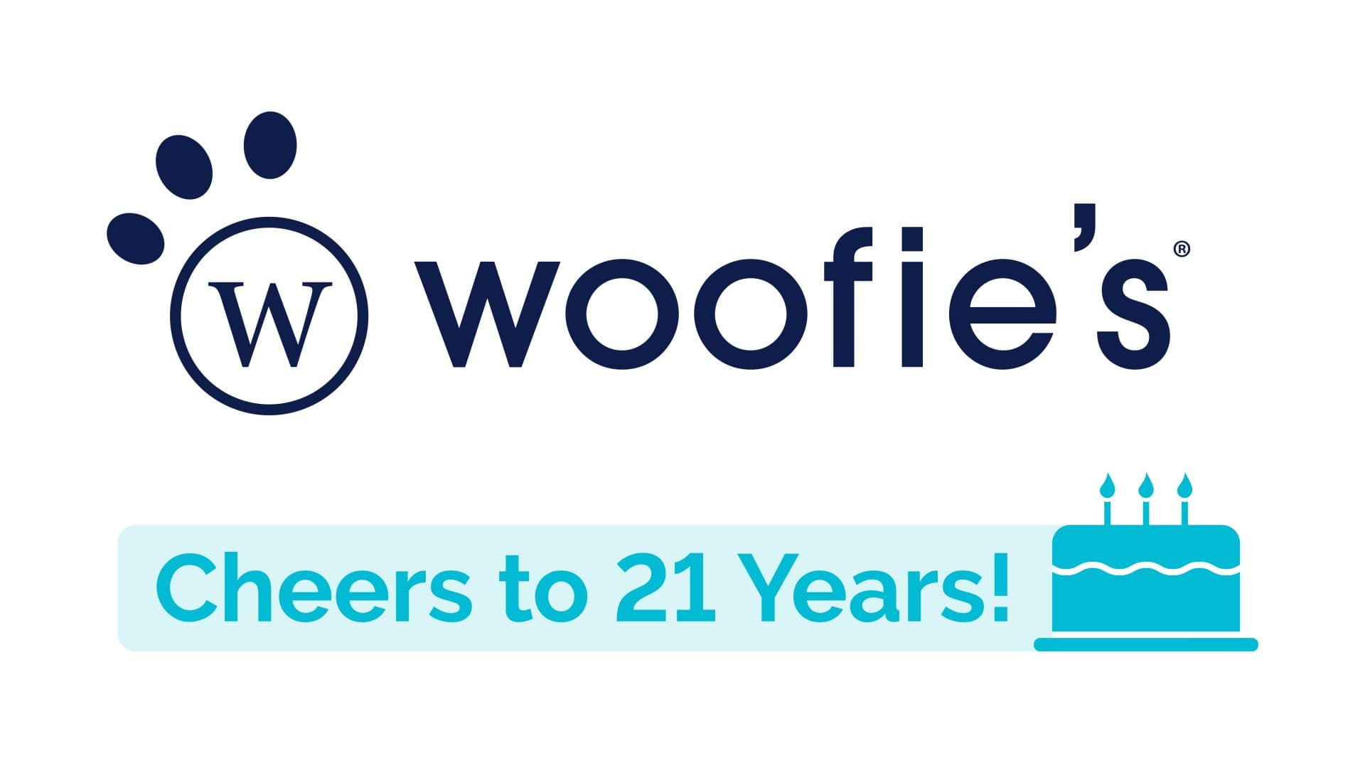 Woofie's Celebrates 21 Years with Nationwide Pet Care Expansion and Community-Focused Events