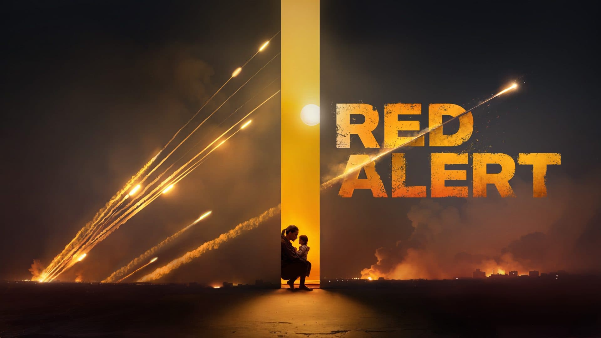 Boca International Jewish Film Festival to Premiere 'Red Alert' Limited Series Based on October 7 Attacks