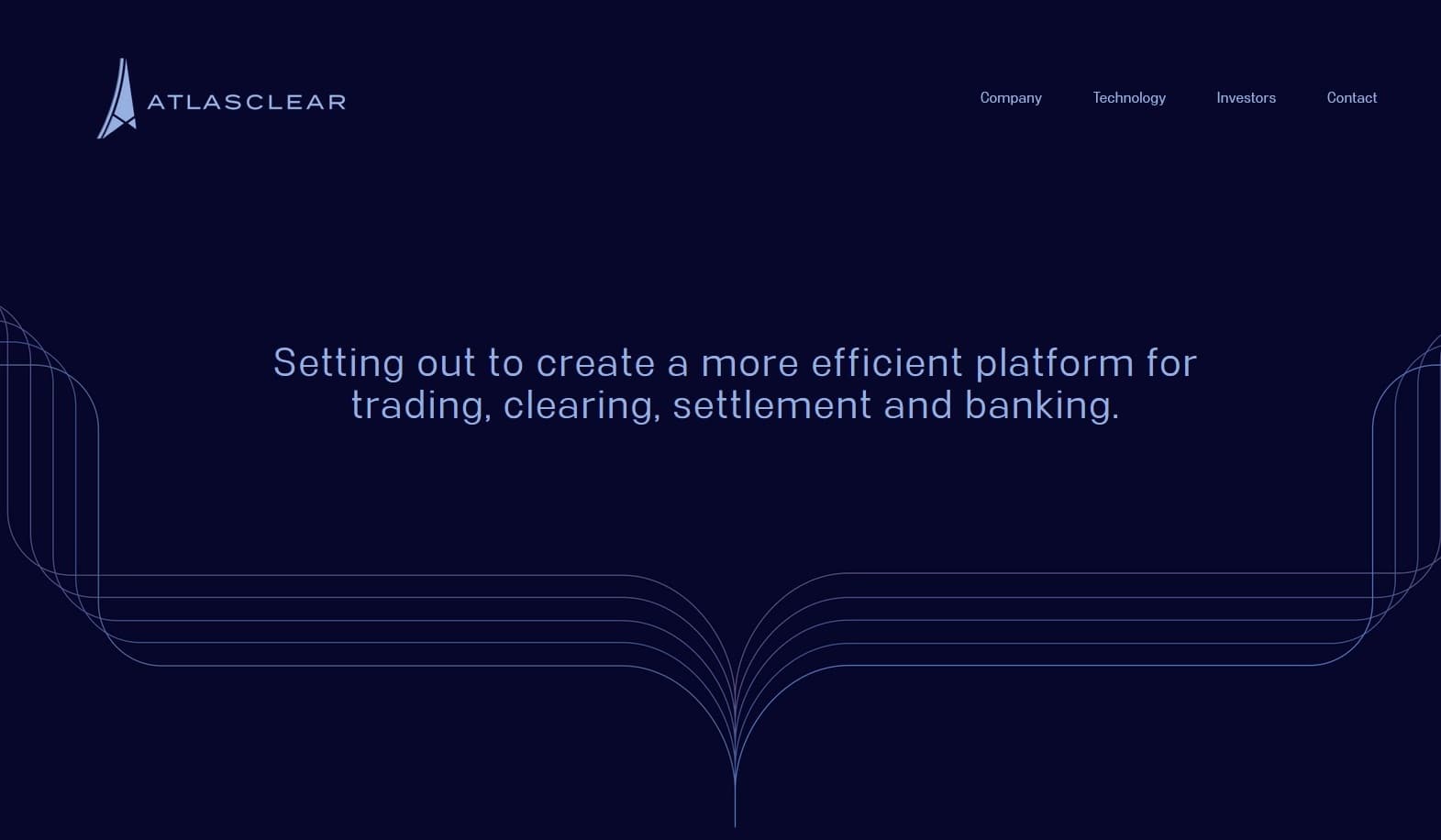 AtlasClear Holdings Completes $5 Million Financing Round with Strong Board Member Participation