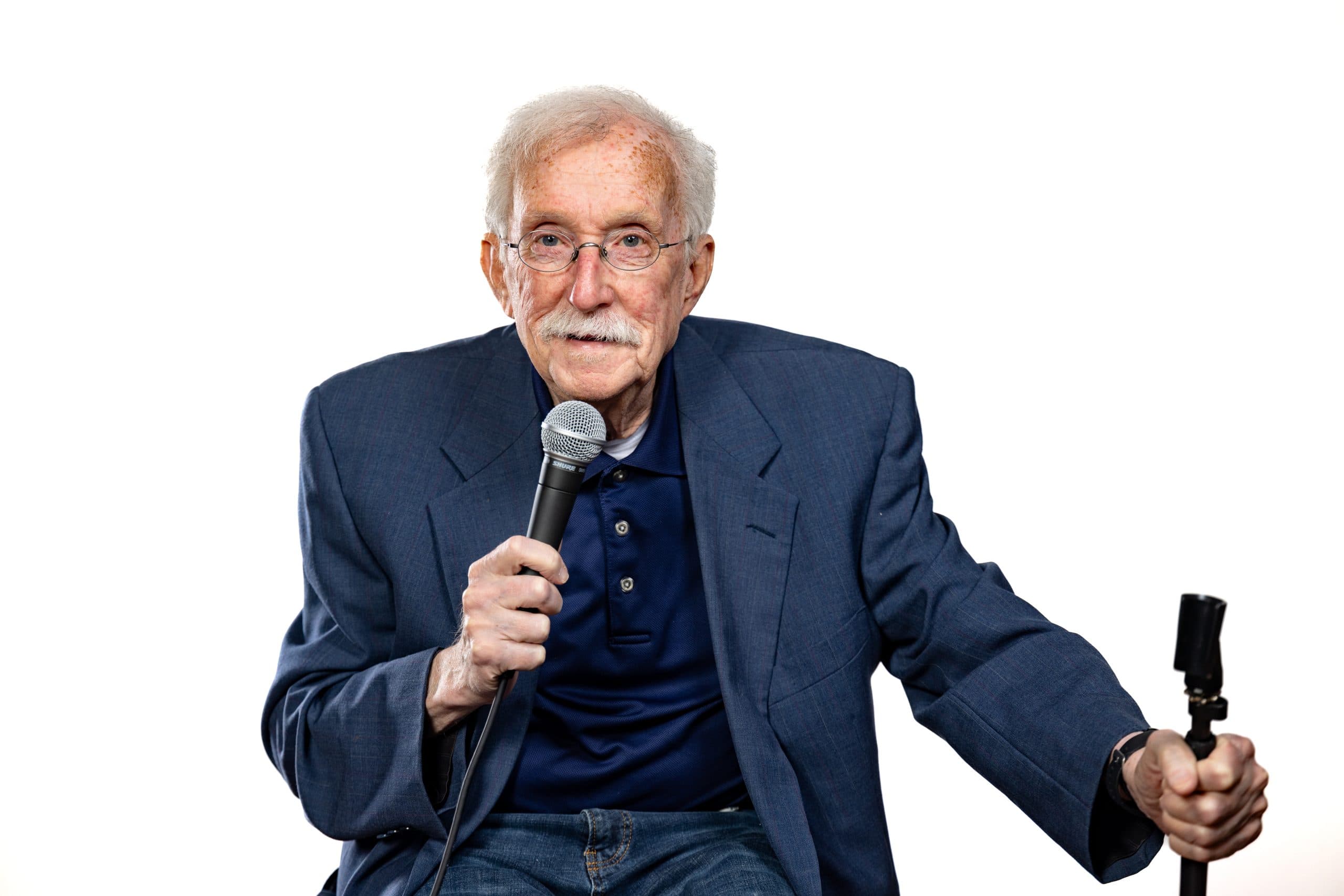 Comedy Legend Andy Huggins Announces One-Night Performance in Boca Raton