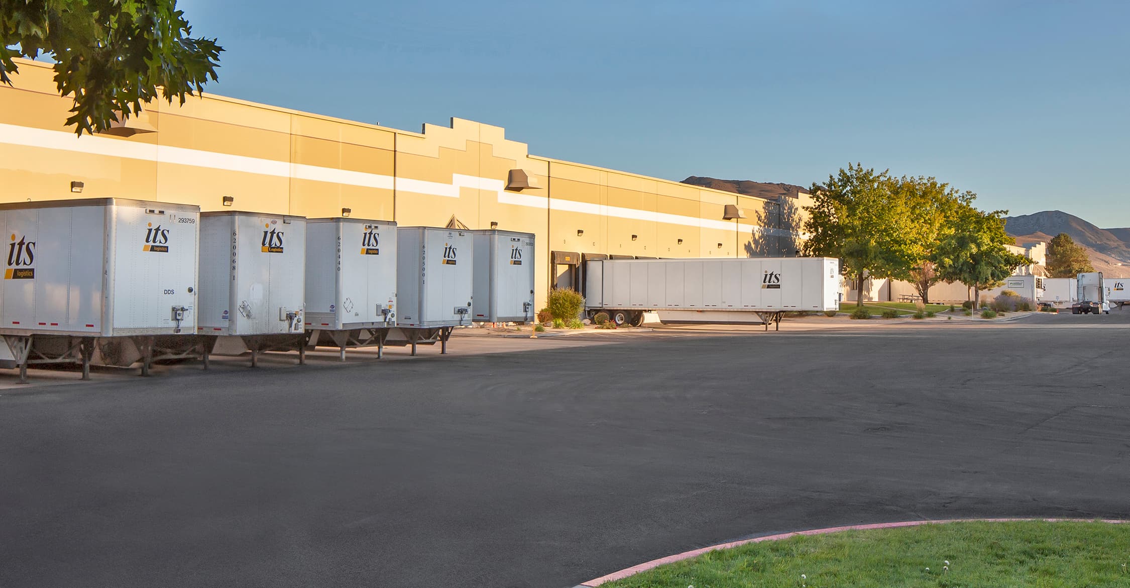 ITS Logistics Expands DropFleet Network to Address Evolving Supply Chain Demands