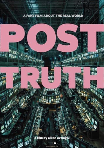 AI-Generated Documentary 'Post Truth' Set to Revolutionize Filmmaking