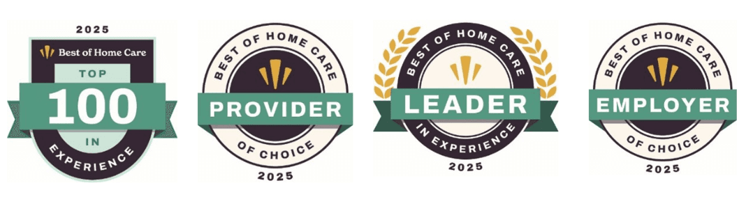 Homewatch CareGivers of Houston Galleria Tops Houston and Ranks #7 Nationwide in Home Care