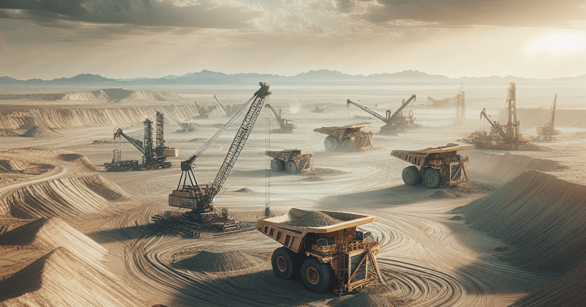 American Battery Materials Expands Focus to Magnesium Recovery in Utah's Paradox Basin