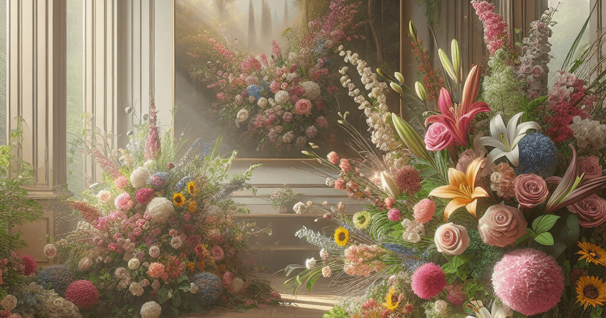 Bloomen Enhances Toronto's Floral Experience with Subscription Service