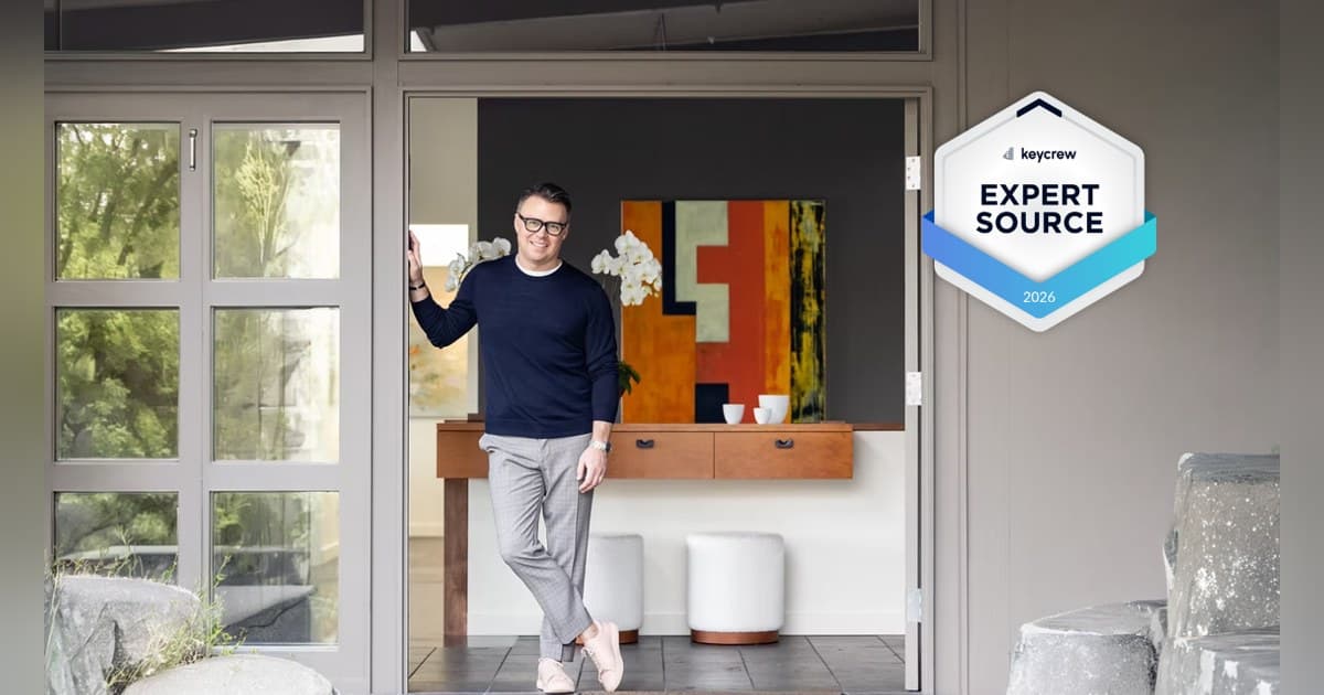 KeyCrew Media Taps Eric Akines as Expert Source on Seattle's Architecturally Significant Homes