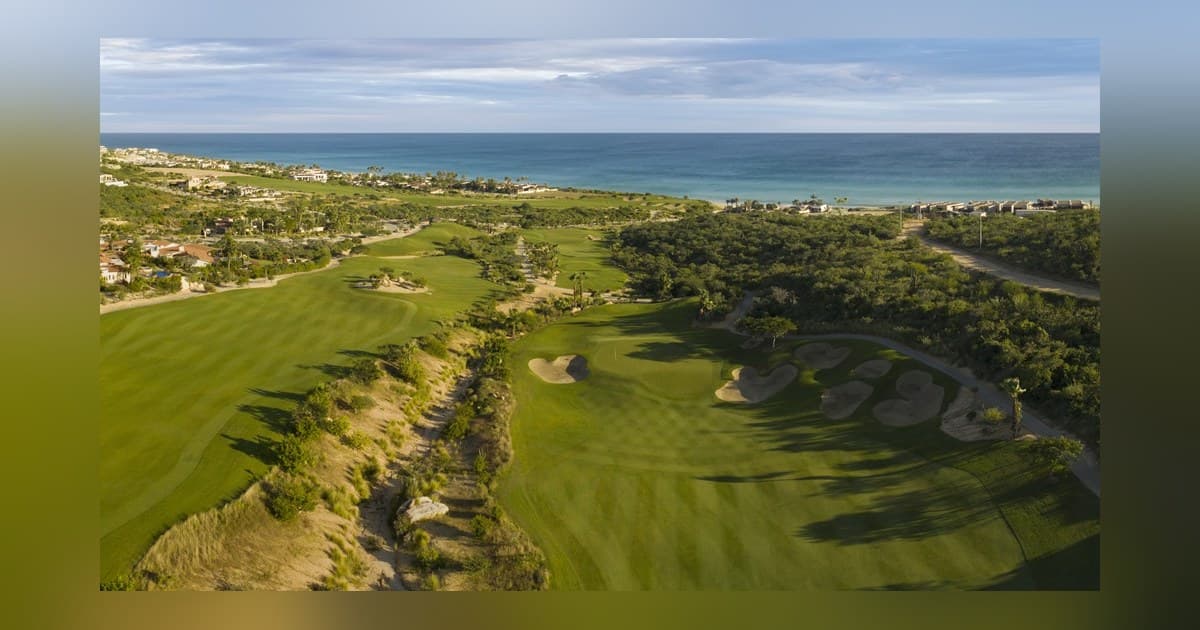 Eakin Group Relocates to Los Cabos to Focus on Master-Planned Golf Communities