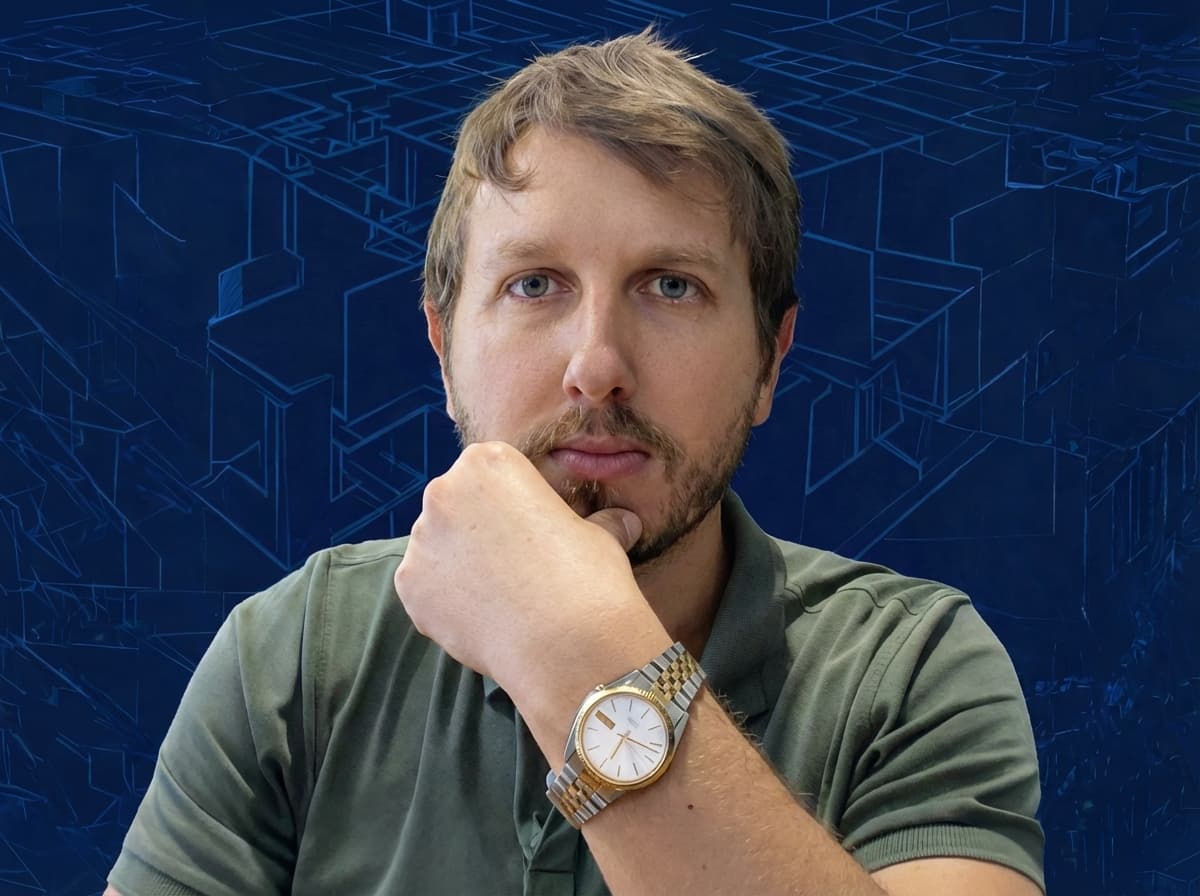 KeyCrew Media Founder Steve Marcinuk Shifts from Pitching Publications to Building Expert-Focused Media Outlets