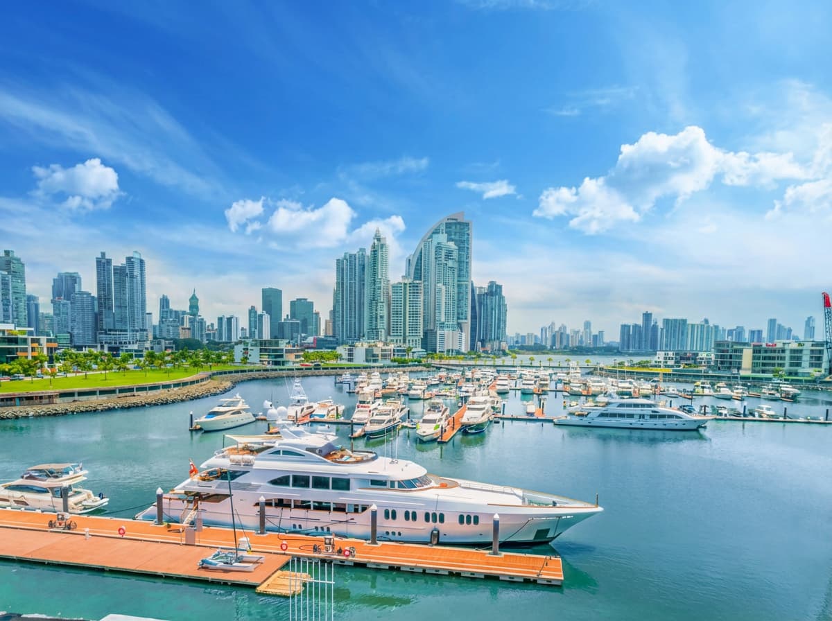 International Real Estate Diversification Gains Attention Among American Investors