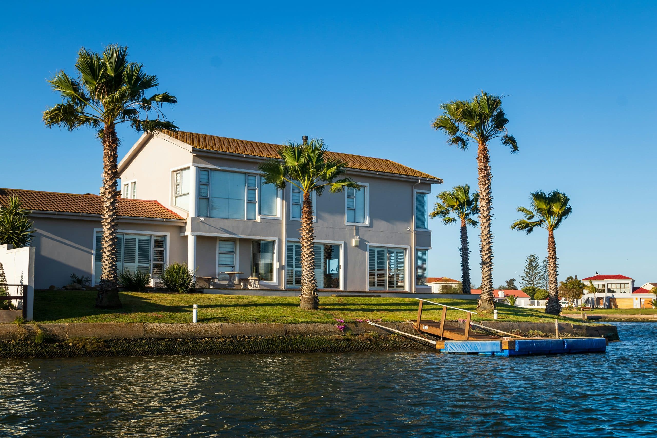 How Smarter Routing and Weather Alerts Are Helping Home Watch Operators Work More Efficiently
