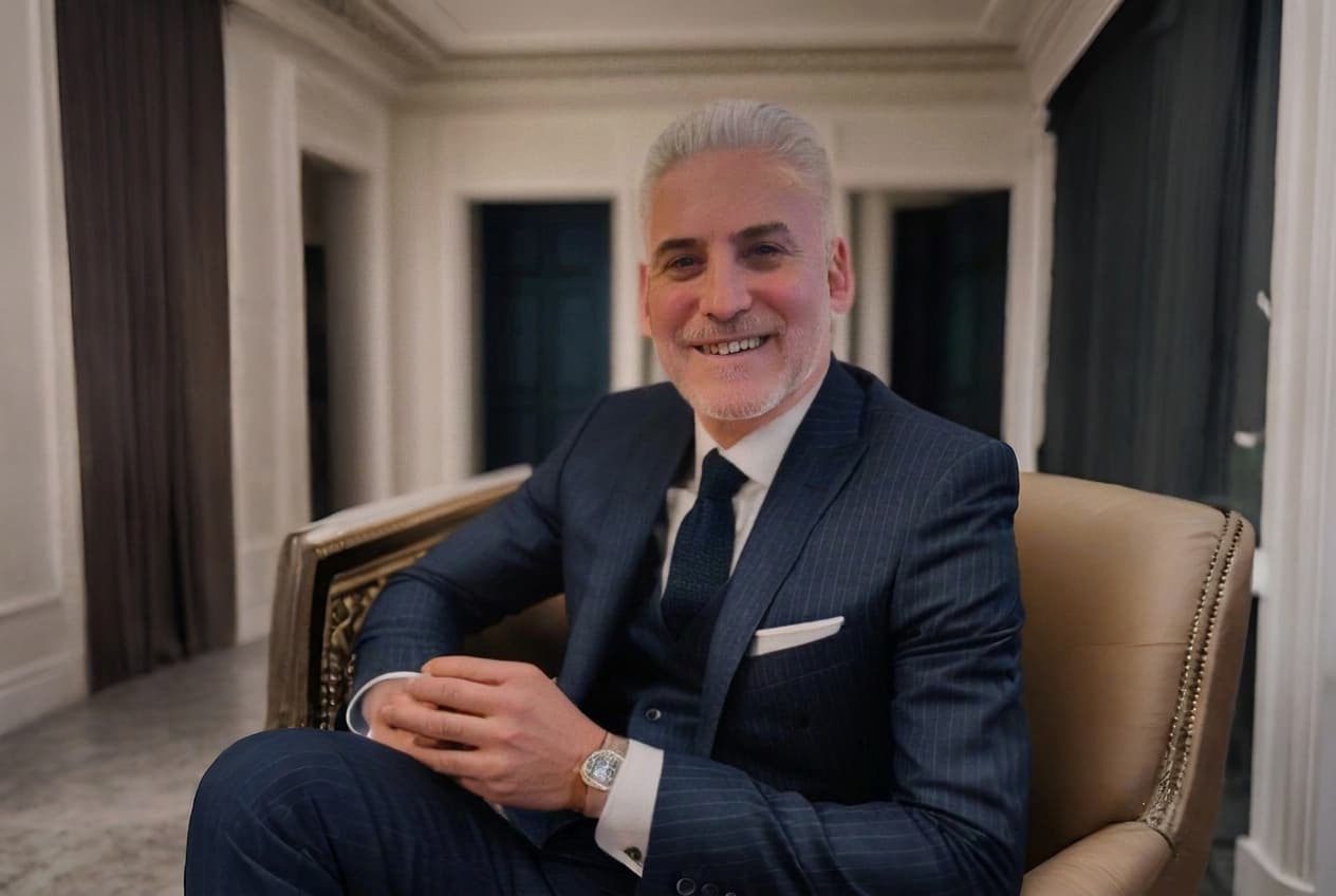 Developer Daniel Kaufman Shifts Focus from Complex Deals to Simpler, Mission-Aligned Projects