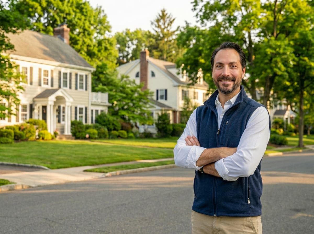 Morris County Homebuyers Face Bidding War Disadvantage Due to 60-Day Data Lag