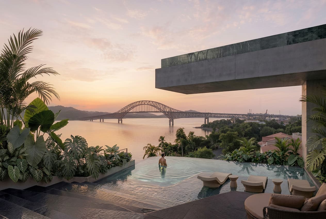 Panama Real Estate Market Shows Early-Stage Appreciation Signals, Investor Window Remains Open
