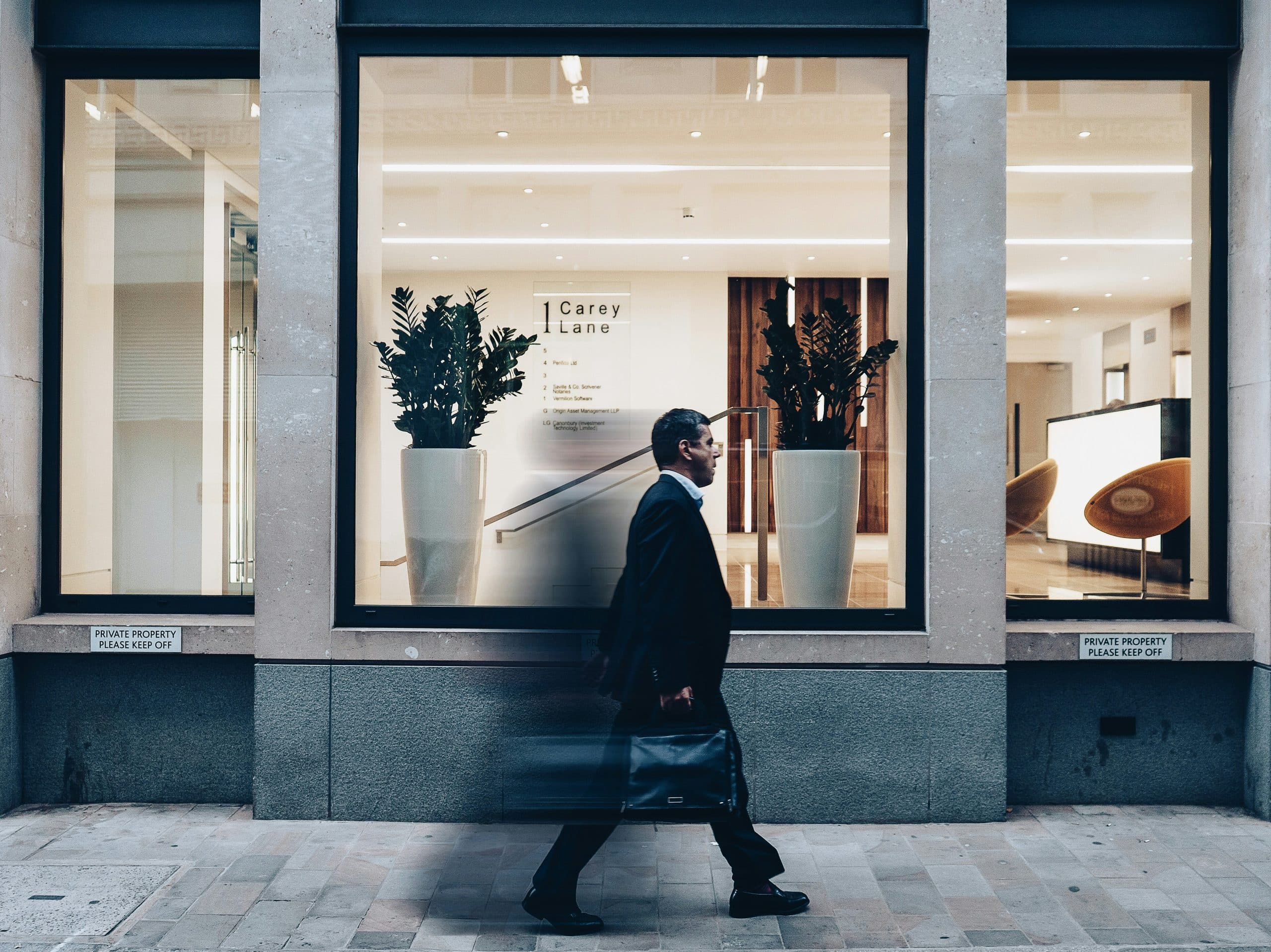 Why Ground-Floor Retail Stays Empty: Expert Diagnoses the Real Problem
