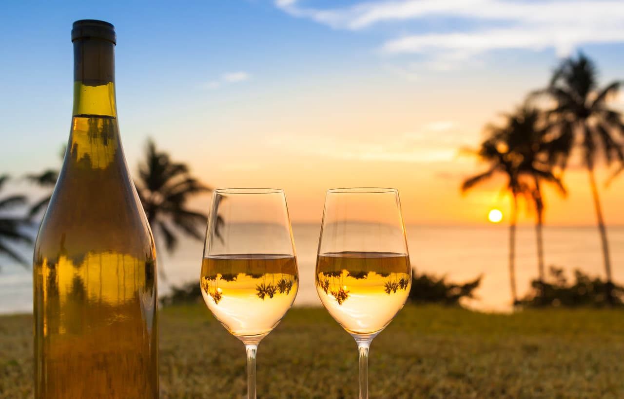 Duck Key's Dining Scene Enhances Luxury Real Estate Appeal, Says Top Selling Team