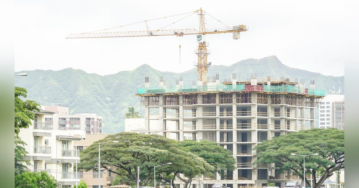 Hawaii Housing Bill 18 Puts By-Right Approval Ahead of Density