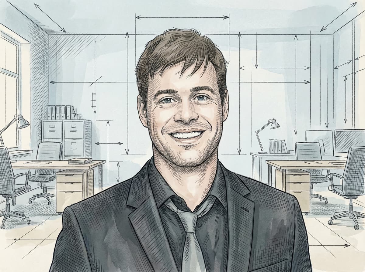 Property Management Industry Faces Disruption Through Incentive Realignment and AI Technology