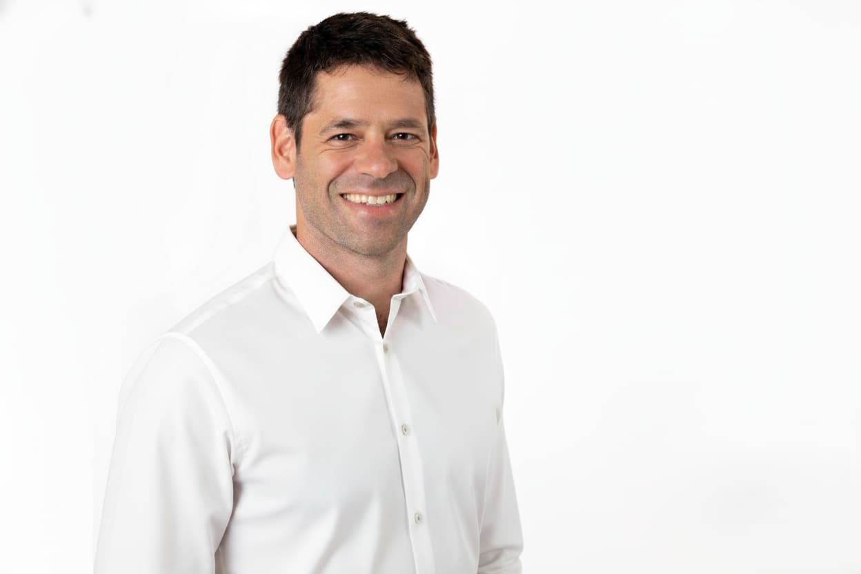 TAY Investments Founder Yuval Shram Advocates Long-Term Vision and Wellness-Focused Development in Multifamily Real Estate