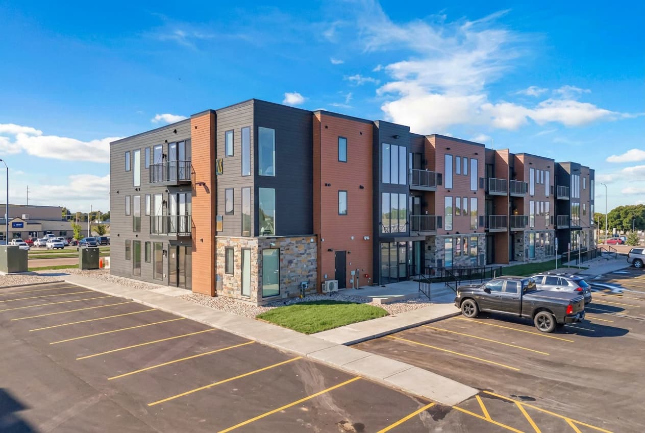Why Sioux Falls, South Dakota Deserves a Second Look from Multifamily Investors
