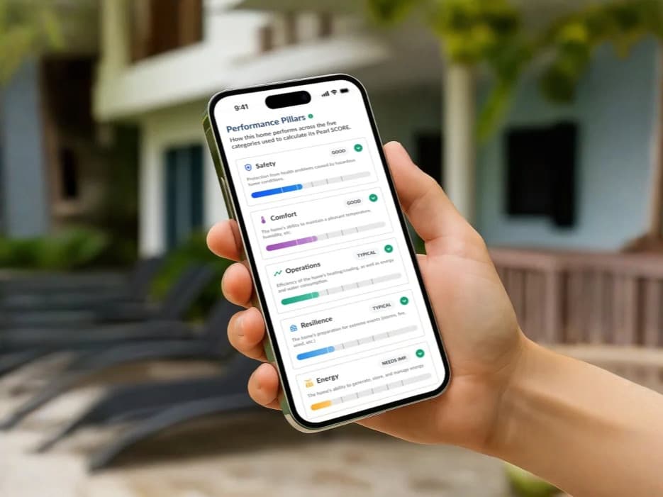New Realtor.com Study Using Pearl SCORE Data Shows New Homes Save Buyers $25,335 Over 10 Years