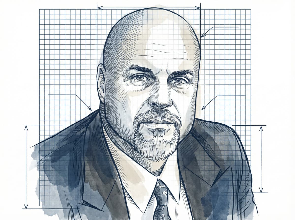 Investors Risk Missing Opportunities by Being Overly Selective, Veteran Operator Warns