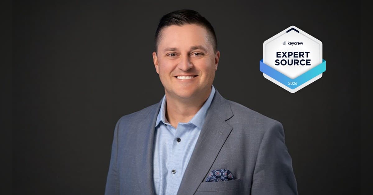 KeyCrew Media Names Tony Baroni as Expert Source on Central Florida Relocation