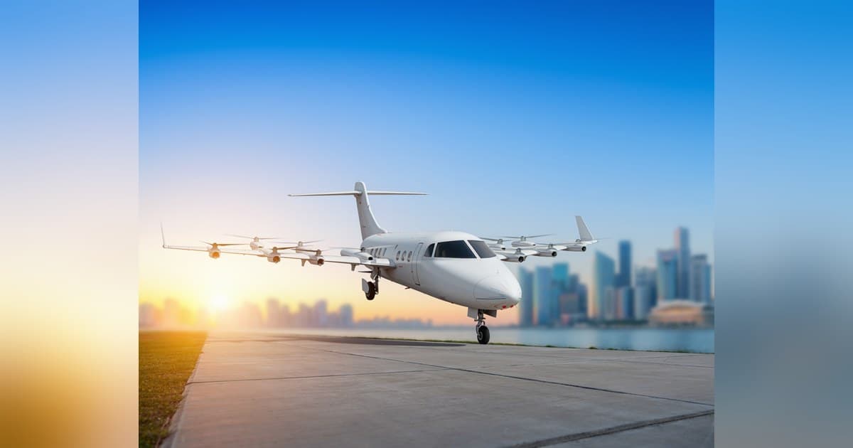 Electra's 150-Foot Landing Capability Could Reshape Aviation Real Estate Requirements