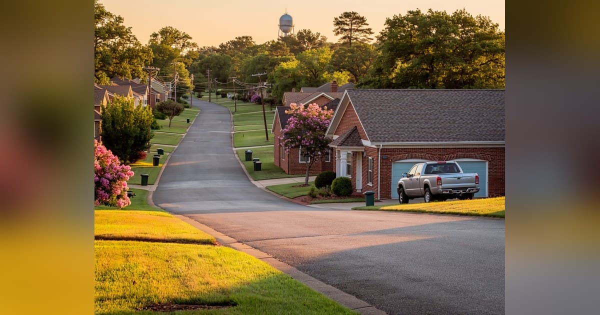 Little Rock Broker Jerry Larkowski Says 'I Don't Know' Builds Trust in Real Estate