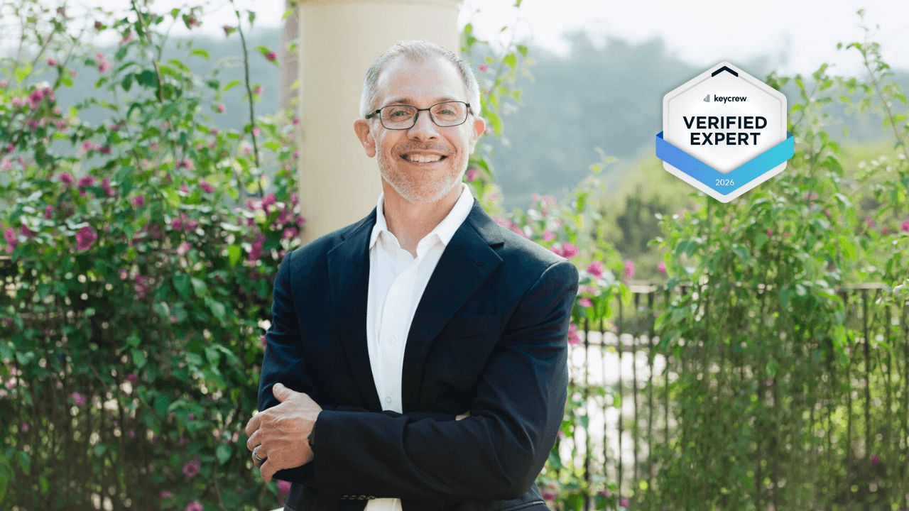 KeyCrew Media Honors Bryan Devore for Expertise in Senior Real Estate Transitions