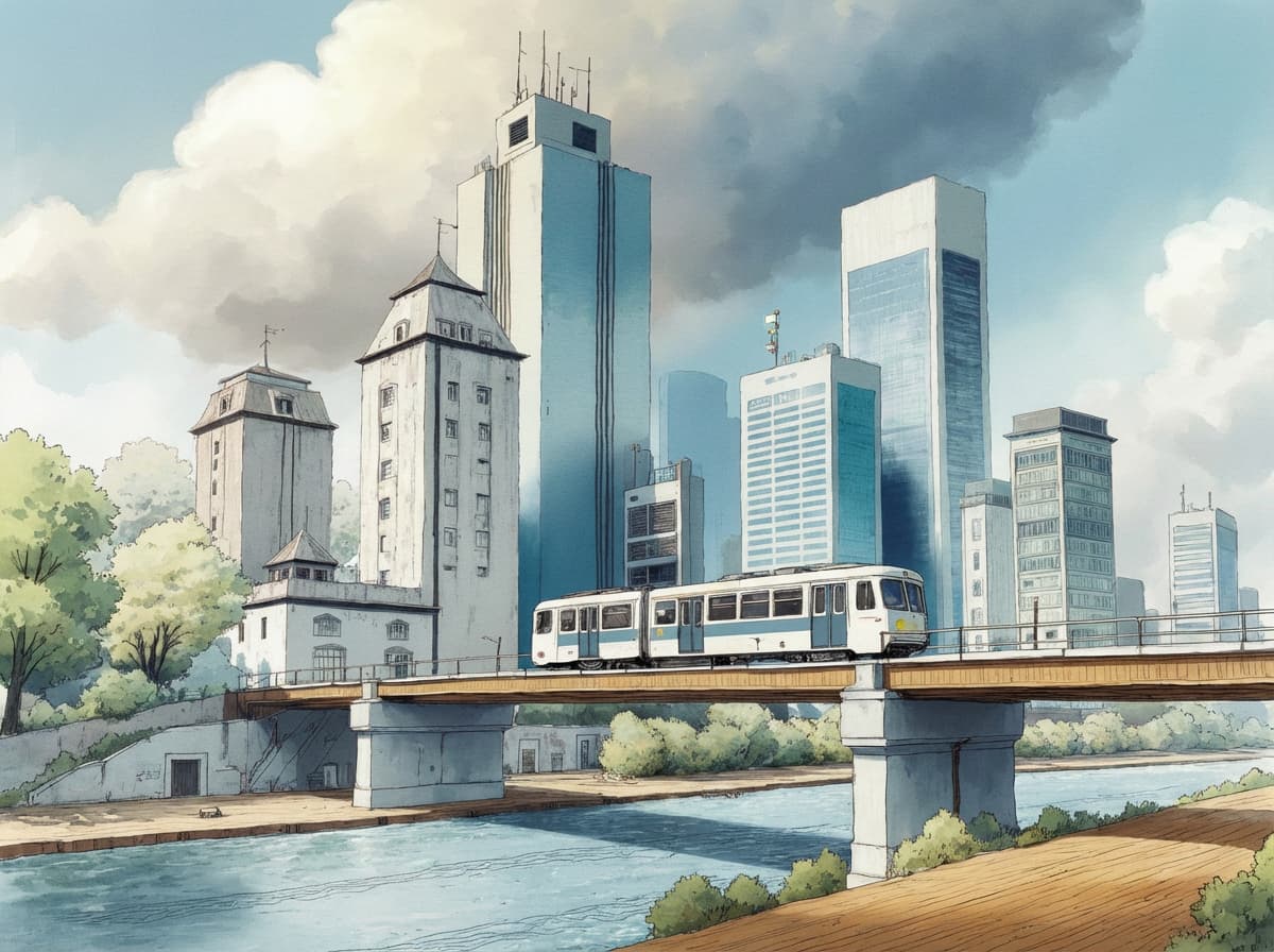 Central Arkansas Emerges as Smarter Real Estate Investment Than Faster-Growing Northwest Arkansas